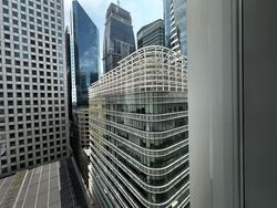 Sgx Centre Ii (D1), Office #547650501